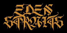 logo Eden Straits
